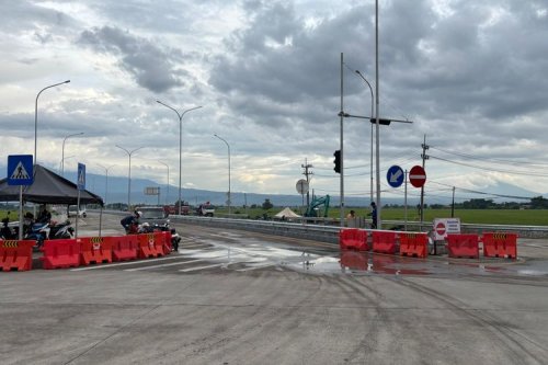 4 Jalan Tol Fungsional yang Masih Dibuka Gratis untuk Arus Balik Lebaran