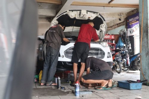 Ford, Biaya Penggantian TCM Mobil Ford: Apa yang Perlu Diketahui?