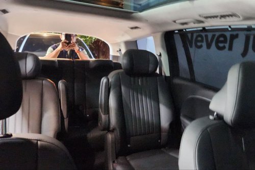 Spesifikasi Hyundai Ioniq 9 yang Sudah Hadir di Indonesia