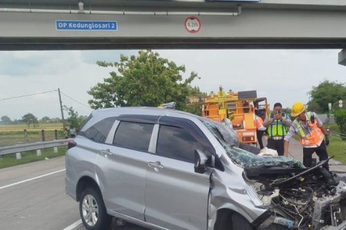 Defensive Driving: Jangan Terjebak dalam Situasi Boxed