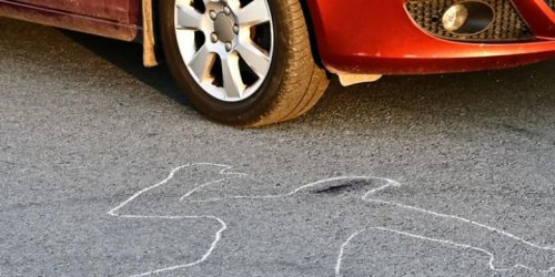 Mobil Tabrak Siswa SD di Cilincing, Diduga Salah Injak Pedal