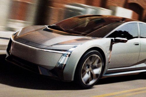 Toyota, Toyota Pamerkan Mobil Konsep Penerus Corolla, Desain Total Berubah