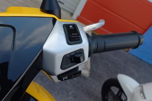 VinFast Vento S: Motor Listrik Andalan Vietnam untuk Pasar Indonesia