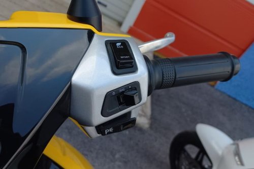 VinFast, VinFast Vento, VinFast Vento S: Motor Listrik Andalan Vietnam untuk Pasar Indonesia