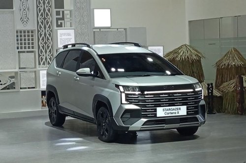 Hyundai | Hyundai Stargazer | Cegah Curanmor, Hyundai Hadirkan Teknologi Bluelink di STARGAZER Cartenz untuk Perlindungan Mobil Menyeluruh