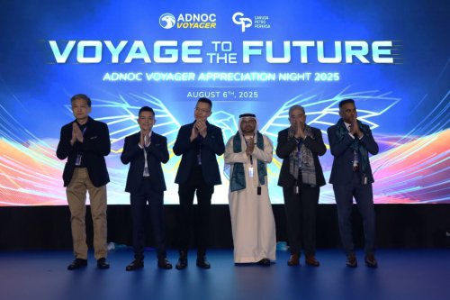 Perusahaan Pelumas Timur Tengah Perkuat Posisinya di Indonesia