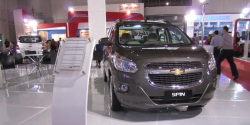 Deretan Mobil yang Disuntik Mati dan Tersedia di Pasar Bekas