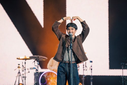 Mau Nonton Konser Sheila On 7 di IIMS 2026, Simak Harga Tiketnya