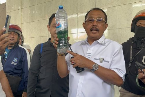 Fakta Menarik tentang Motor Brebet dan Busi