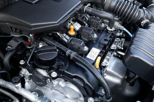 Mengenal Potensi Mogok pada Mobil Hybrid