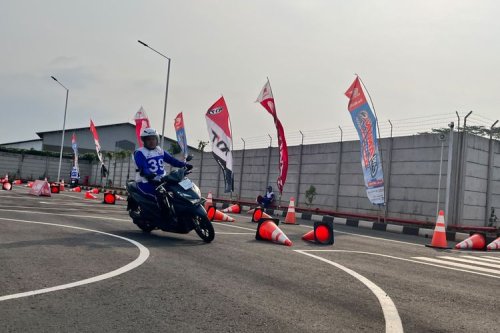 Honda Gelar Cari Aman Academy 2026, Kompetisi untuk Pelajar dan Guru