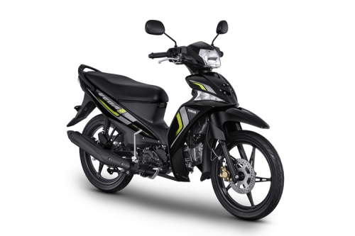 Cek Daftar Harga Motor Bebek Juni 2026, MX King dan Satria Pro Naik
