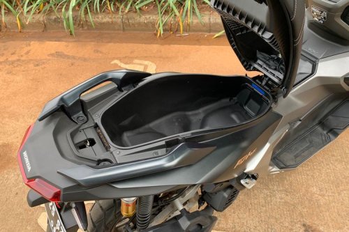 Honda, Honda ADV, Model Baru Meluncur, Honda ADV Bekas mulai Rp 23 Jutaan