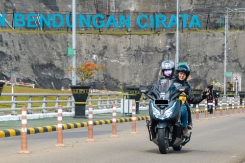 Honda, Curhat Pemilik Honda Forza, Ini Poin Plus dan Minusnya