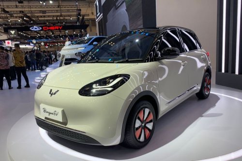 Wuling, Update Petisi Pemilik Wuling Binguo EV: Sudah Bertemu Manajemen SGMW
