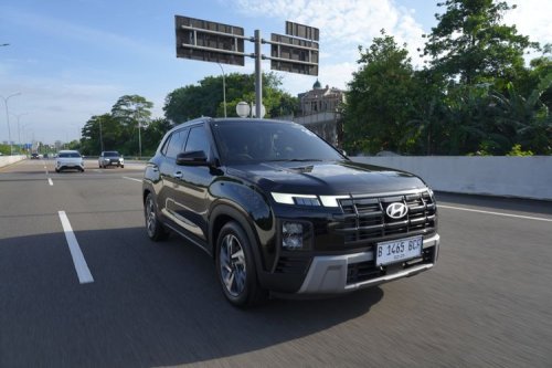 Jaecoo, Hyundai, Hyundai Creta, Aturan Baru Pajak Mobil Listrik, Segini Beda Jaecoo J5 EV dan Hyundai Creta
