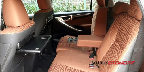 Toyota | Update Harga Toyota Innova Reborn Diesel: Masih Dicari Orang