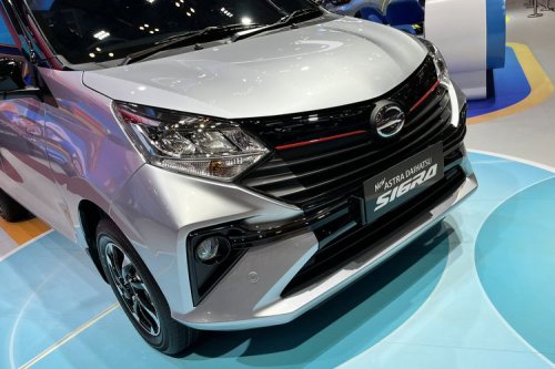 Daihatsu, Tiga Model Ini Dongkrak Penjualan Daihatsu pada Kuartal 3 2026