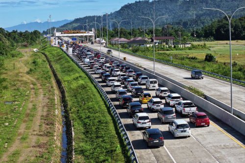 Berlaku Mulai Hari Ini, Cek Syarat dan Rincian Diskon Tarif Tol
