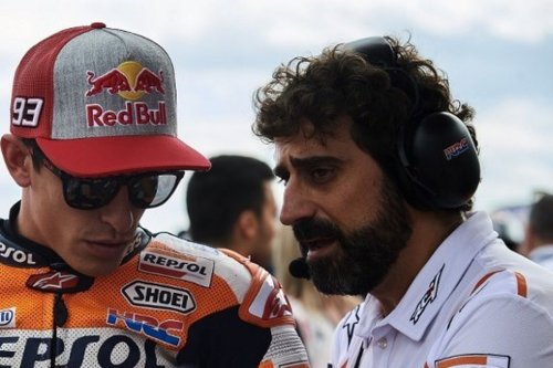 Marc Marquez, Marquez, Titik Terendah Marc Marquez: Cedera, Keraguan, dan Kebangkitan Juara