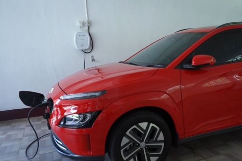 Diskon Tambah Daya PLN, Cocok buat Pasang Home Charging Mobil Listrik
