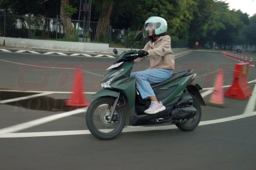 Rahasia 55 Tahun AHM Bertahan Jadi Penguasa Pasar Motor Indonesia