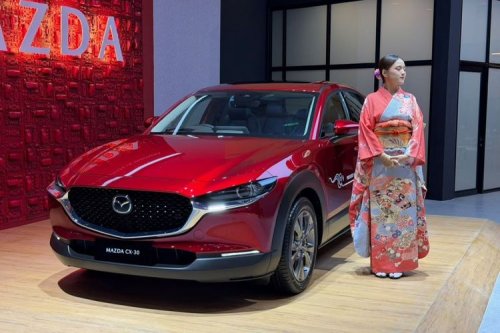 Update Daftar Harga Mobil Listrik September 2026