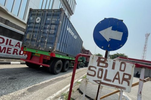 Celah MyPertamina: Ribuan Liter BBM Subsidi Diselewengkan via QR Code