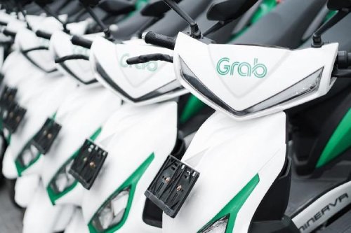 Grab Luncurkan Fitur Baru, Bisa Atur Mobilitas Keluarga