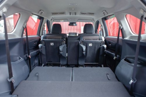 Skema Kredit Toyota Avanza 1.5, Cicilan mulai Rp 4 Jutaan