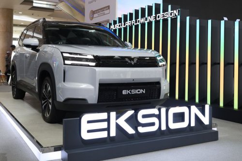 Rincian Skema Garansi Wuling Eksion EV dan PHEV