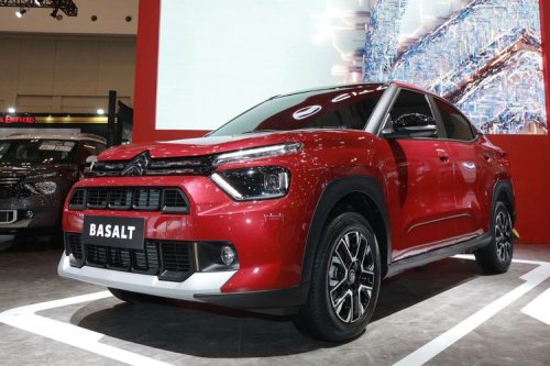 Indomobil Group Hadapi Penurunan Pasar 15%