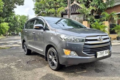 Sebelum Jasa Inspeksi Populer, Cek Mobil Bekas ke Bengkel Resmi Bikin Pedagang Was-was