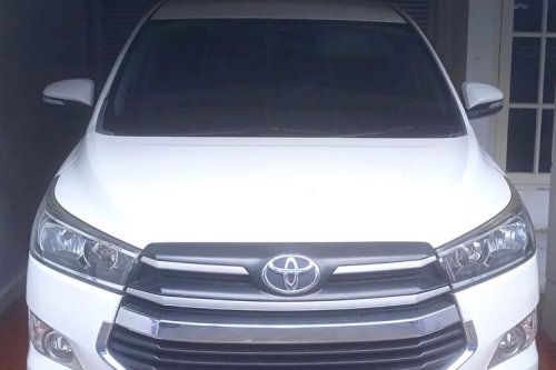 Toyota, Toyota Innova, Curhat Pemilik Toyota Innova 2016: Kelebihan, Kekurangan dan Biaya Perawatan