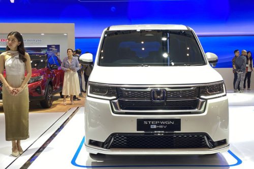 Honda, Honda Siapkan Banyak Promo, Khusus di GJAW 2025