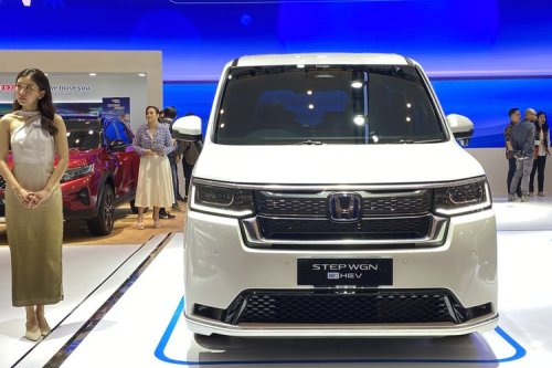 Honda Siapkan Banyak Promo, Khusus di GJAW 2025