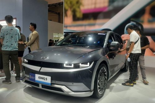 Hyundai, Hyundai Subscribe: Saat Mobil Jadi Layanan, Bukan Lagi Kepemilikan