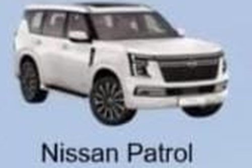 Nissan, Nissan Patrol, Tanda-tanda Nissan Patrol Hadir di GIIAS 2025, Kenali Spesifikasinya!