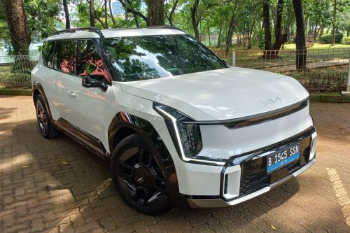 Persiapkan Mobil Anda untuk Mudik Lebaran 2025 di Musim Hujan