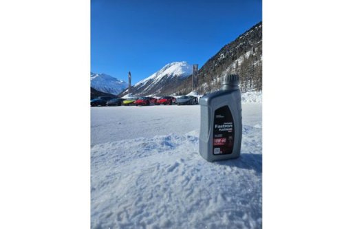 Ciri-Ciri Oli Asli Pertamina: Panduan Anti Pemalsuan