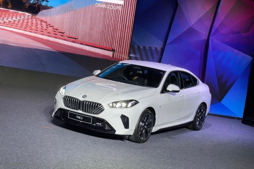 BMW, BMW 2 Series, BMW 2 Series Gran Coupe, BMW X3, BMW Luncurkan 2 Mobil Baru, All New X3 dan New 2 Series Gran Coupe