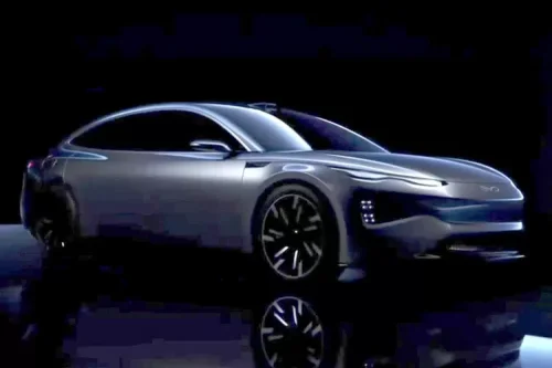 BYD Habiskan Ratusan Triliun Kembangkan Teknologi Mata Dewa