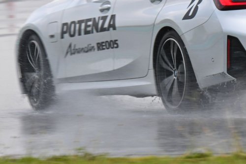 Bikin Ban Mobil Lebih Awet, Jangan Malas Lakukan Ini Usai Mudik