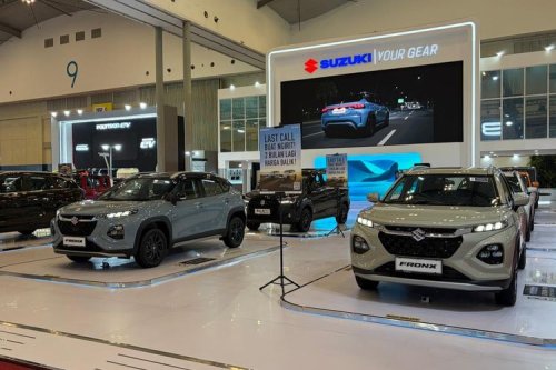 Perilaku Pengemudi yang Bikin Baterai Mobil Hybrid Cepat Rusak