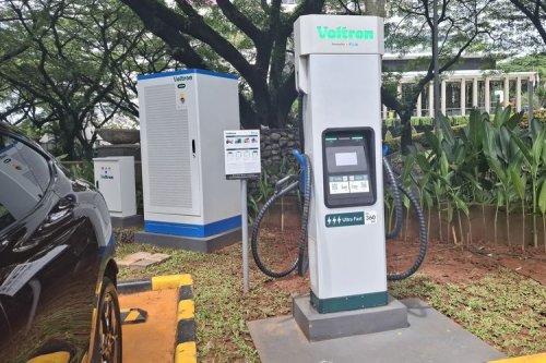 Komparasi Biaya Charging Station untuk Mobil Listrik