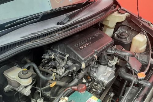 Daihatsu, Daihatsu Terios, Merawat Daihatsu Terios: Tetap Prima Usia 17 Tahun