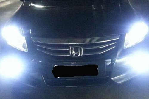 Jangan Keliru, Ini Beda Lampu Biled, HID dan LED pada Mobil