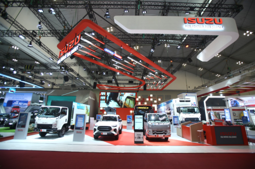 Daftar Merek Mobil yang Penjualannya Turun pada Agustus 2026