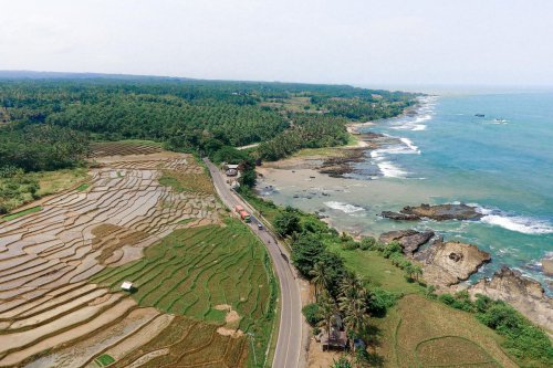 Jalur Pansela Bisa Jadi Alternatif Pemudik Lebaran 2025