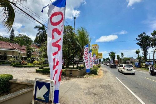 Ini 5 Titik Posko Lebaran Denso 2026 di Jawa